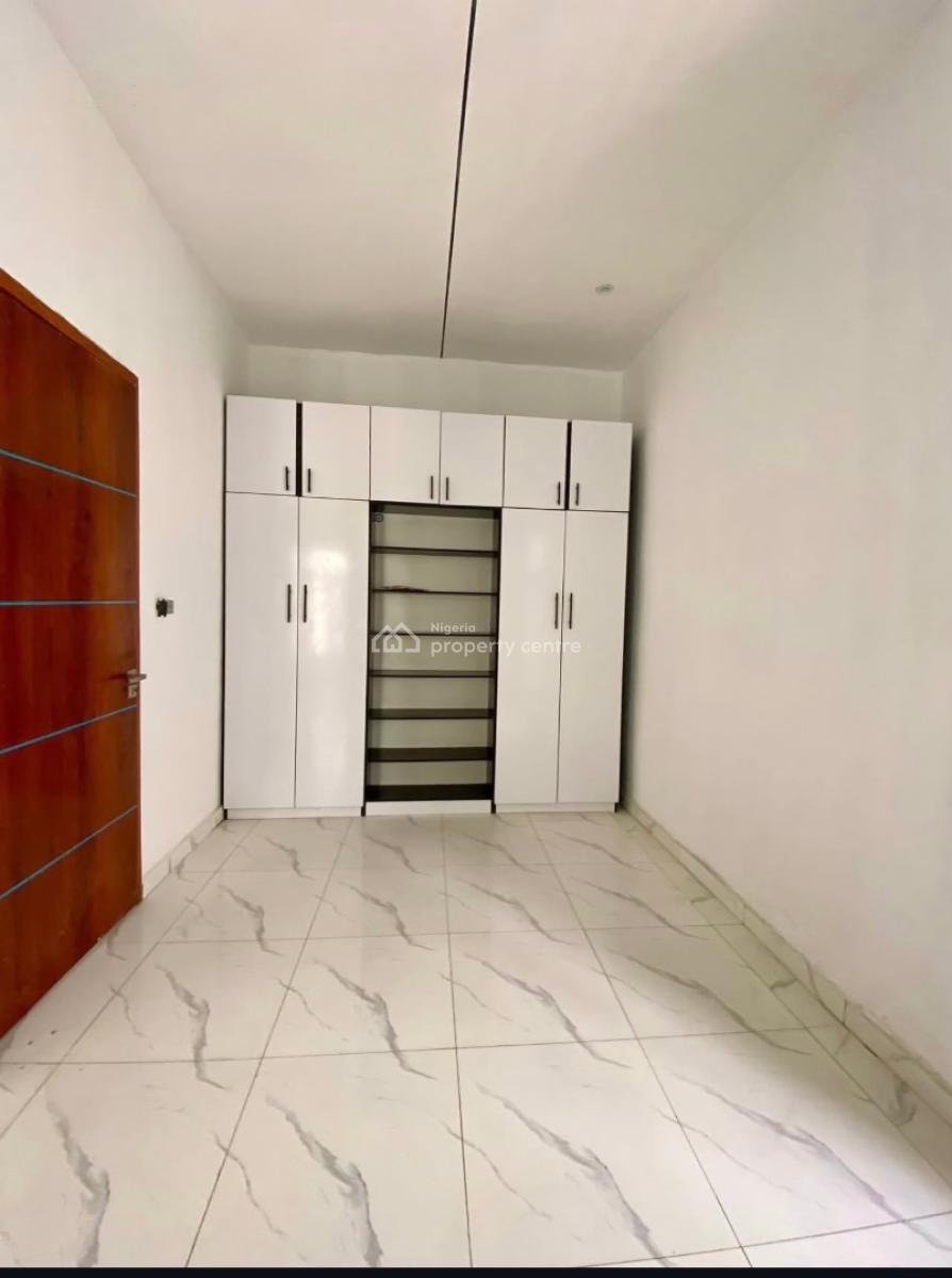 5 Bedroom House in Ajah Lekki, Lekki, Ajah, Lagos, Detached Duplex for Sale