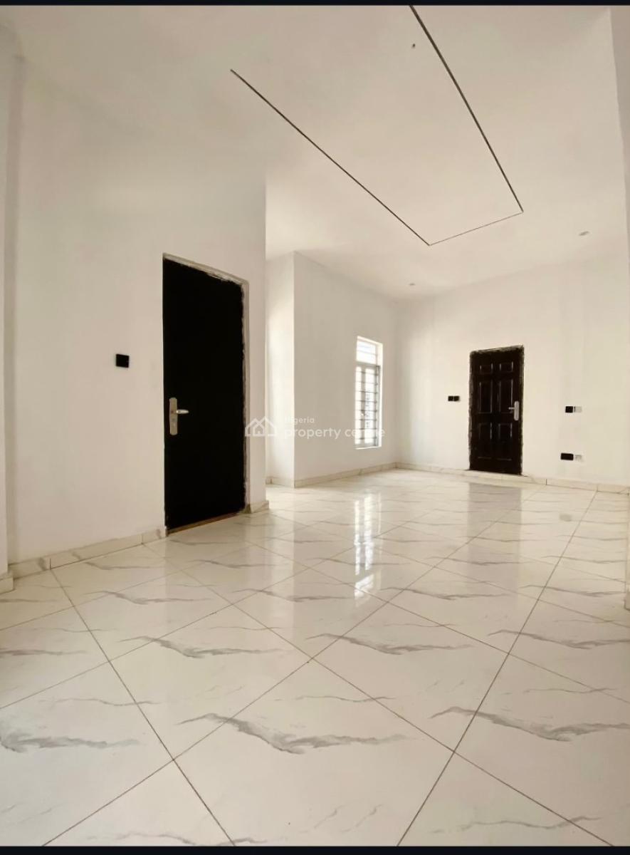 5 Bedroom House in Ajah Lekki, Lekki, Ajah, Lagos, Detached Duplex for Sale