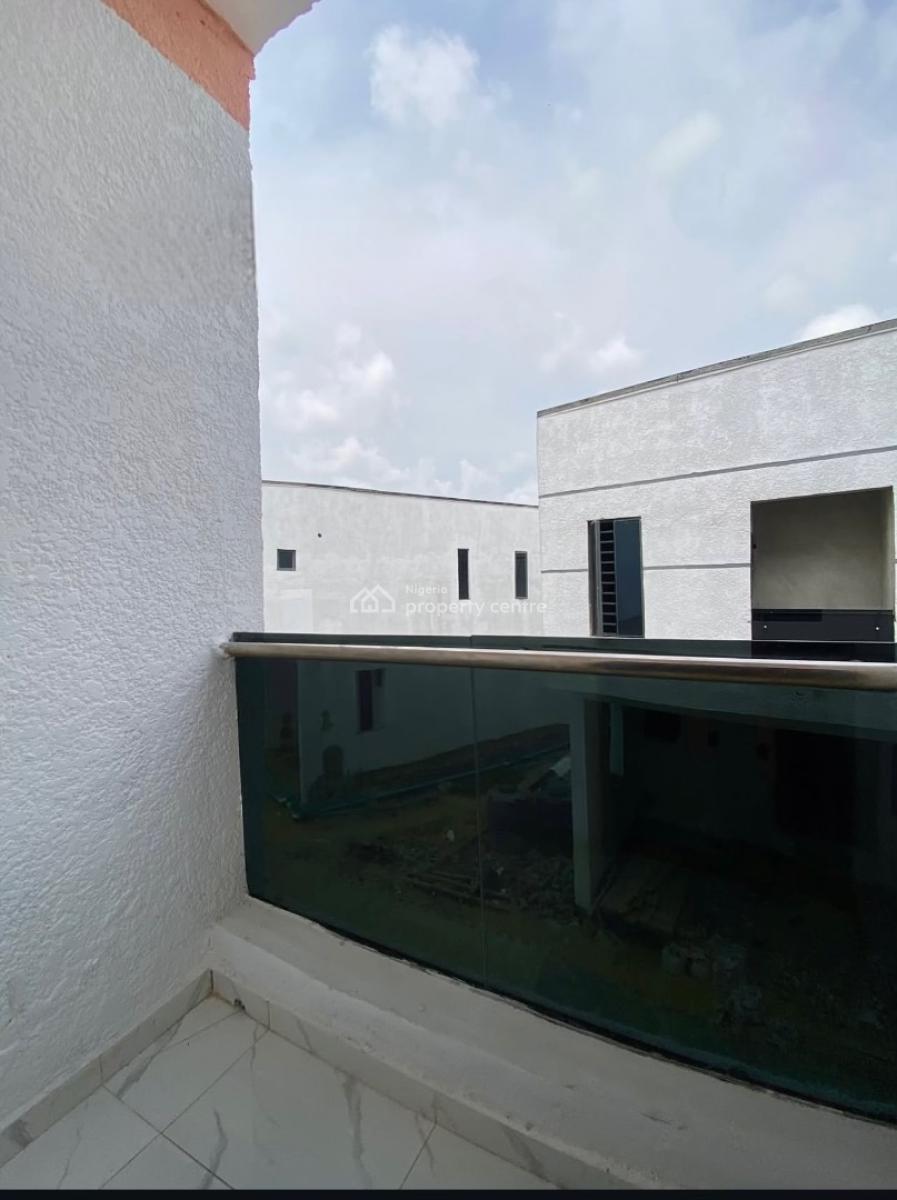 5 Bedroom House in Ajah Lekki, Lekki, Ajah, Lagos, Detached Duplex for Sale