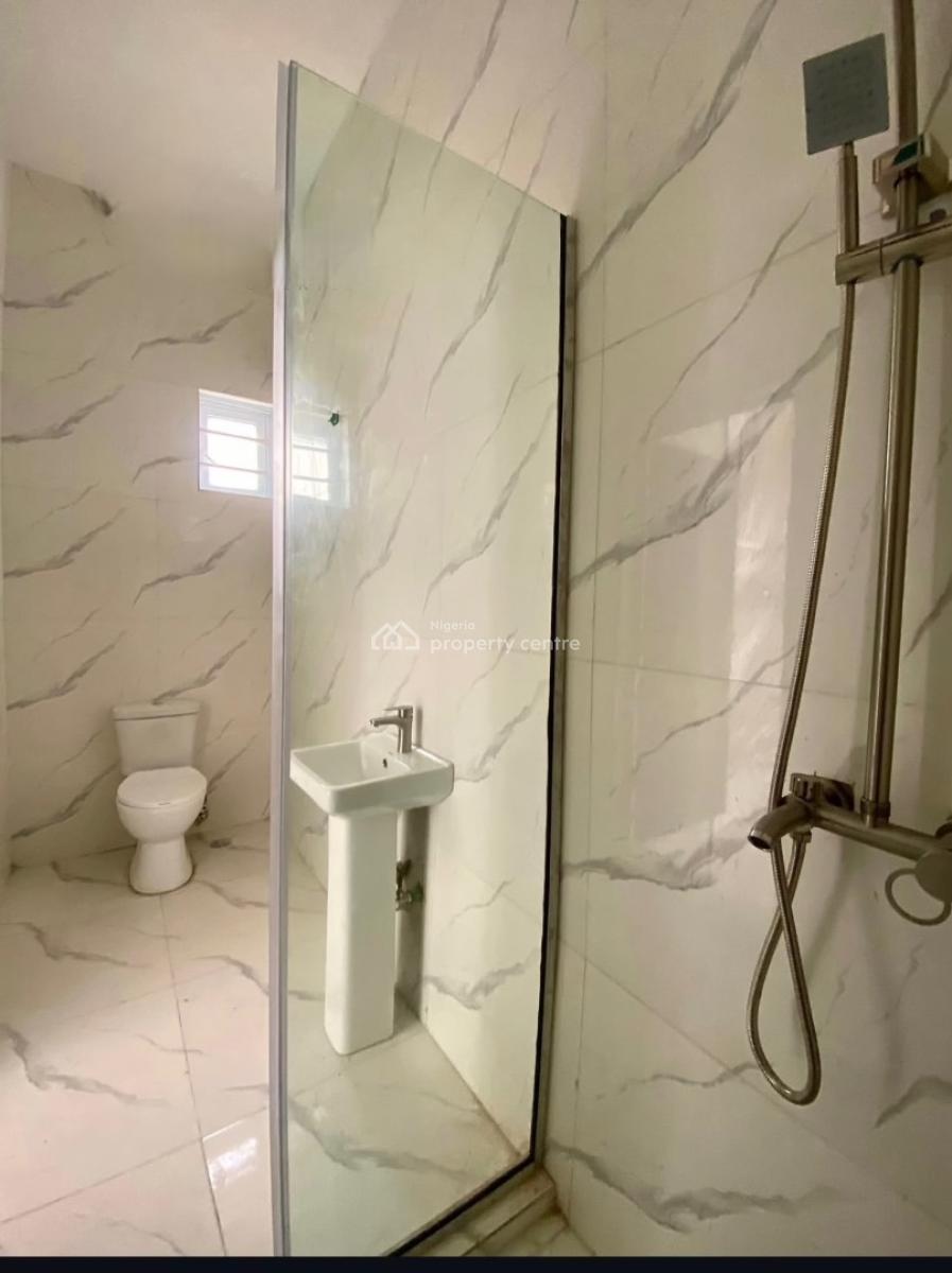 5 Bedroom House in Ajah Lekki, Lekki, Ajah, Lagos, Detached Duplex for Sale