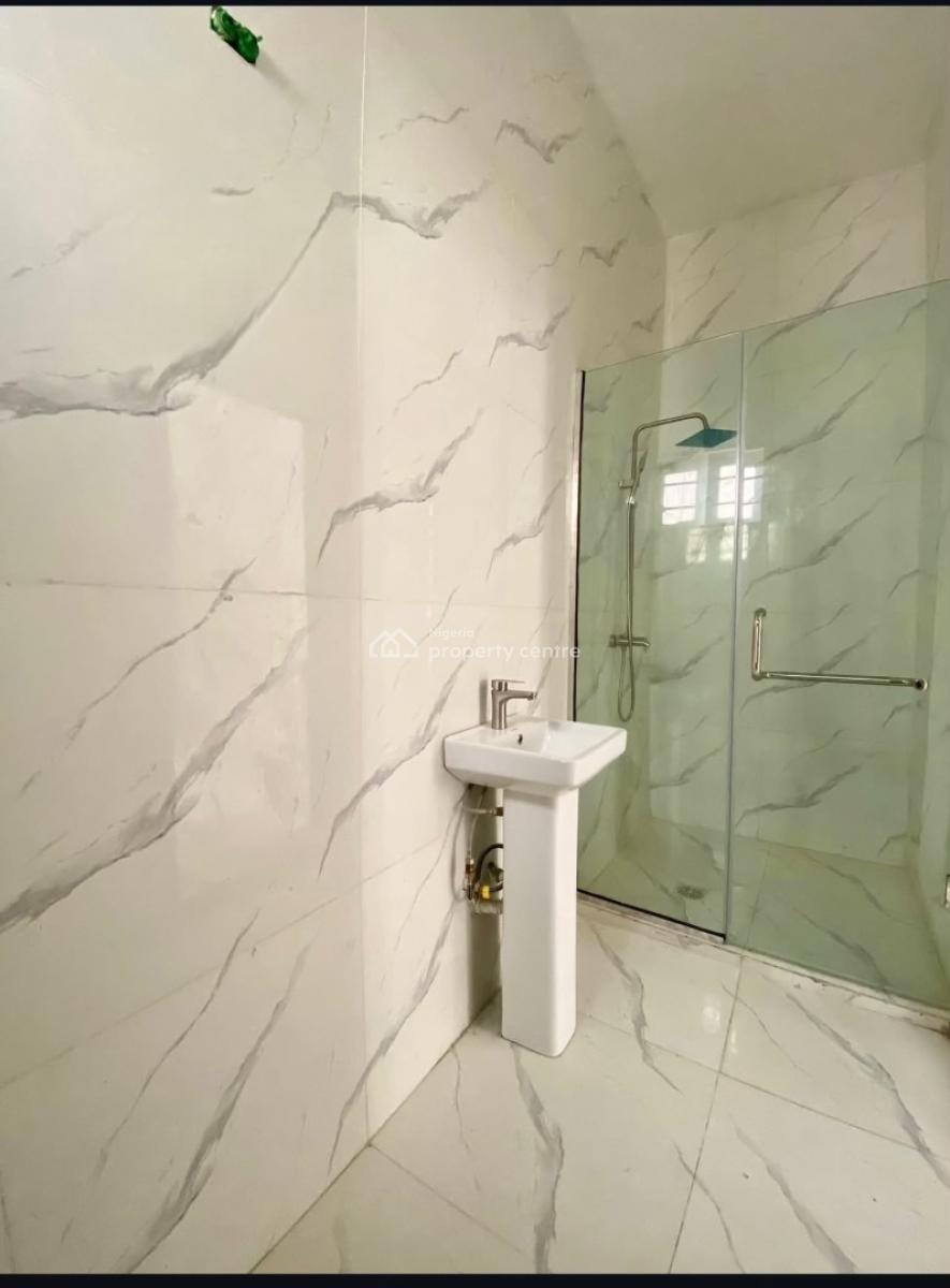 5 Bedroom House in Ajah Lekki, Lekki, Ajah, Lagos, Detached Duplex for Sale