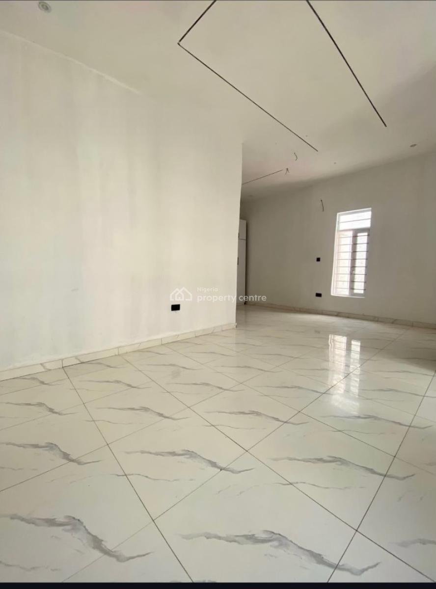 5 Bedroom House in Ajah Lekki, Lekki, Ajah, Lagos, Detached Duplex for Sale