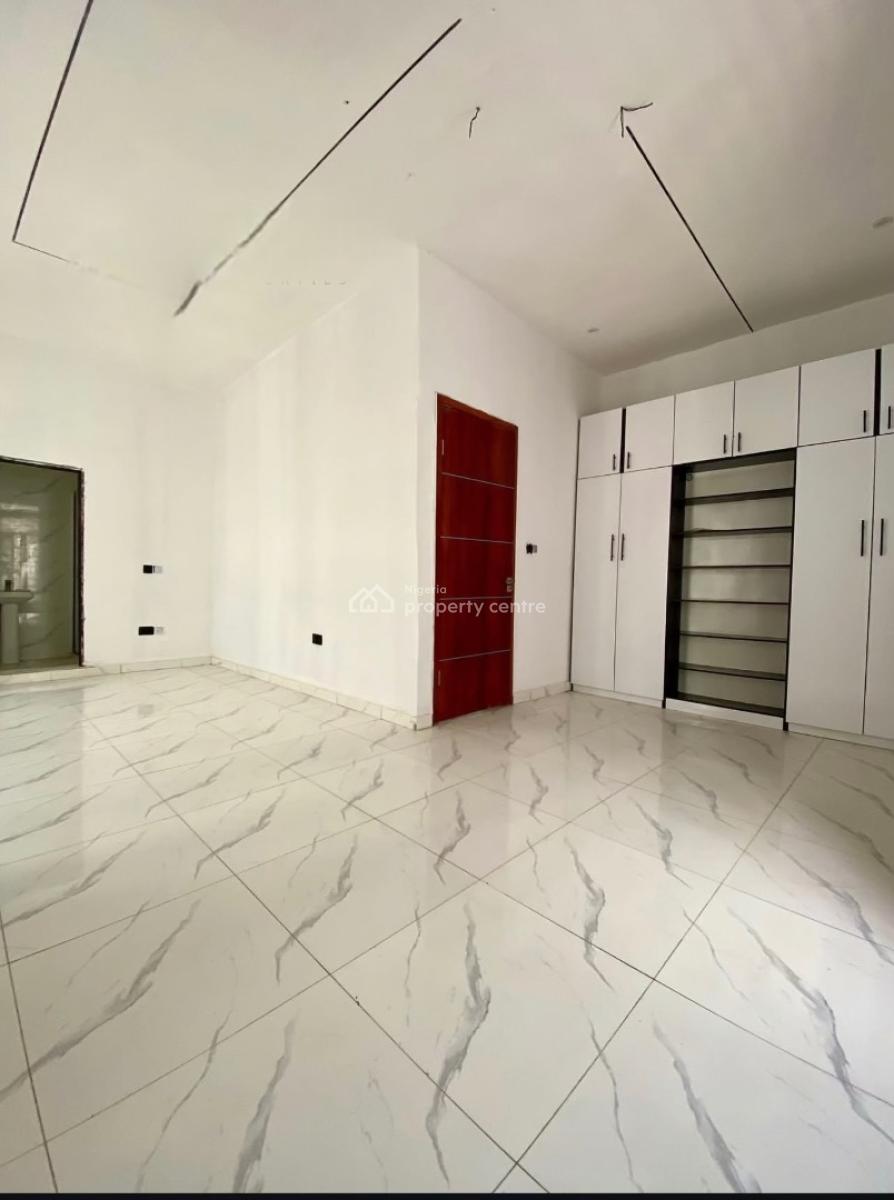 5 Bedroom House in Ajah Lekki, Lekki, Ajah, Lagos, Detached Duplex for Sale