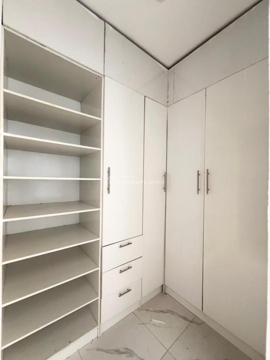 Affordable 4bedroom Semi Detached Duplex with Bq, Ikota, Lekki, Lagos, Semi-detached Duplex for Sale