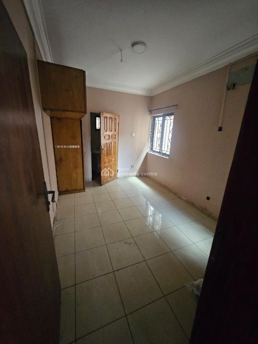 Luxury 4 Bedroom, Adagun Odo, Ire Akari, Isolo, Lagos, Flat / Apartment for Sale