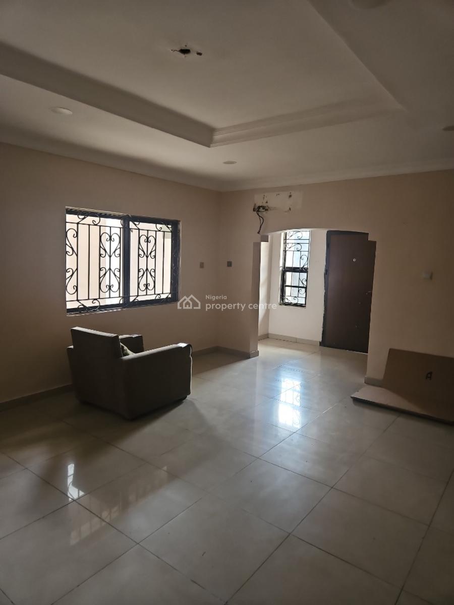 Luxury 4 Bedroom, Adagun Odo, Ire Akari, Isolo, Lagos, Flat / Apartment for Sale