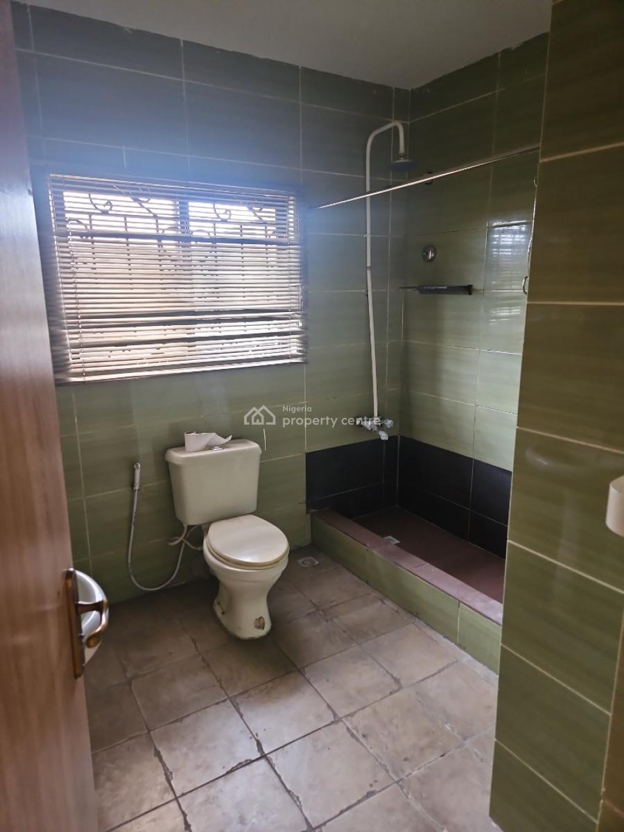 Luxury 4 Bedroom, Adagun Odo, Ire Akari, Isolo, Lagos, Flat / Apartment for Sale