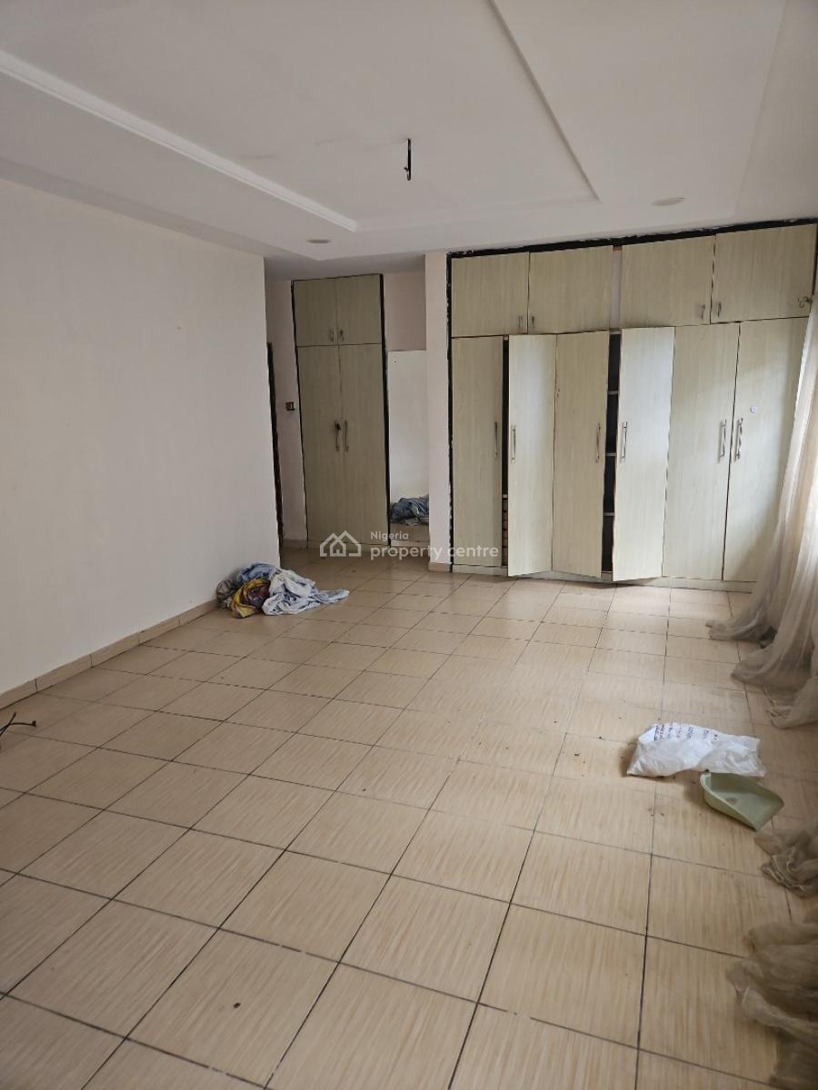 Luxury 4 Bedroom, Adagun Odo, Ire Akari, Isolo, Lagos, Flat / Apartment for Sale