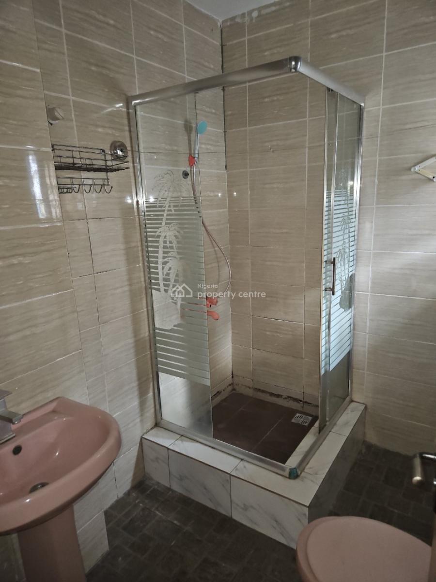 Luxury 4 Bedroom, Adagun Odo, Ire Akari, Isolo, Lagos, Flat / Apartment for Sale