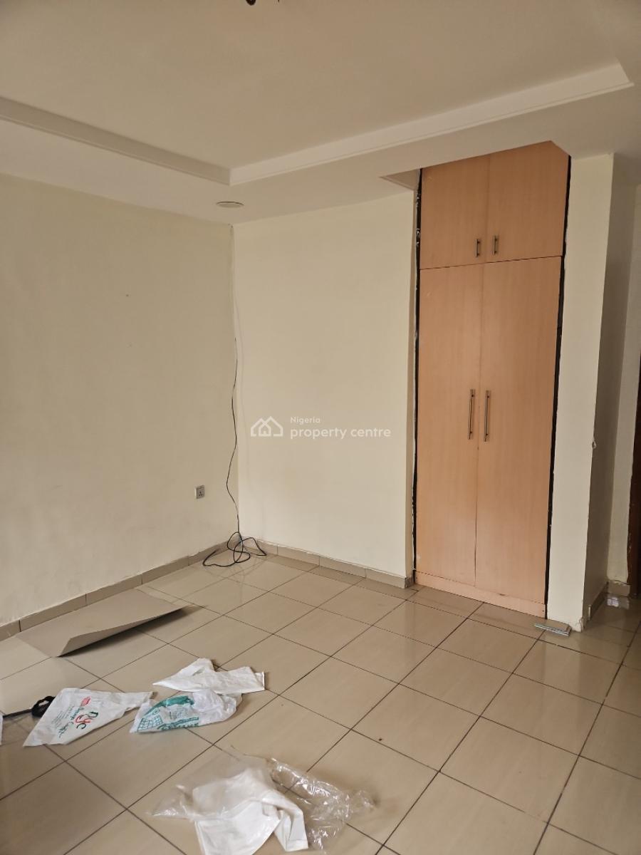 Luxury 4 Bedroom, Adagun Odo, Ire Akari, Isolo, Lagos, Flat / Apartment for Sale