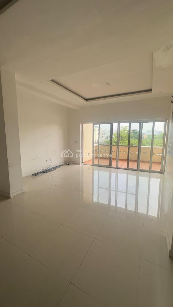 Standard 2 Bedroom Apartment, Oniru, Victoria Island (vi), Lagos, Flat / Apartment for Rent