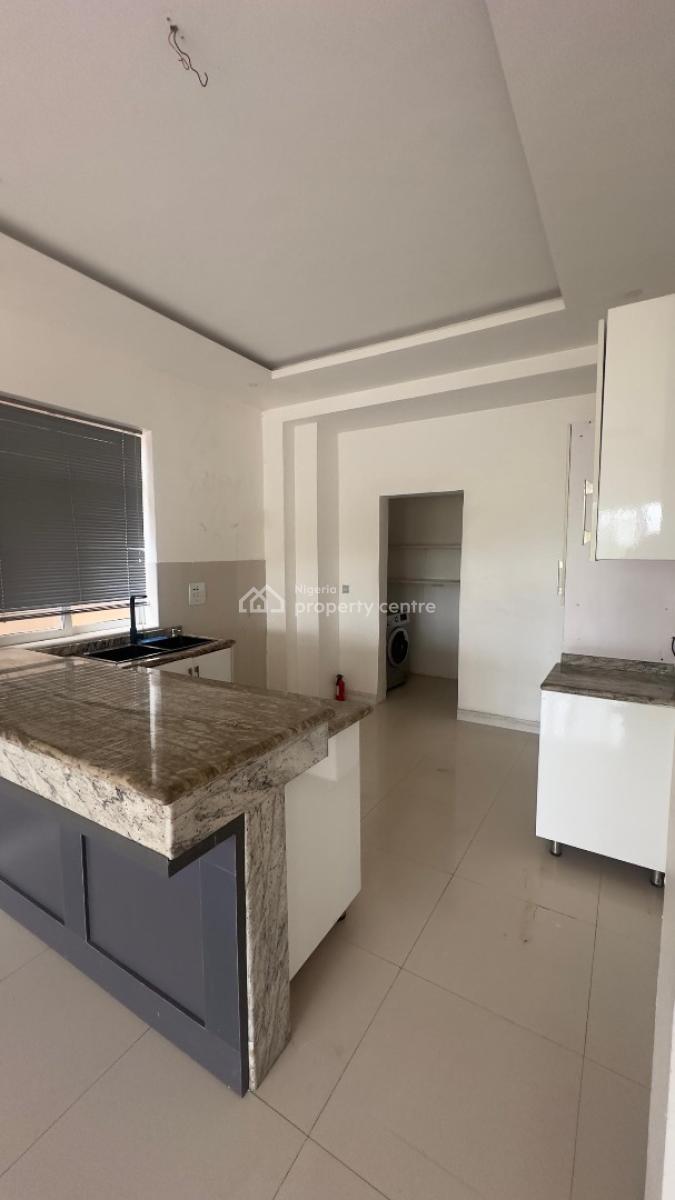 Standard 2 Bedroom Apartment, Oniru, Victoria Island (vi), Lagos, Flat / Apartment for Rent