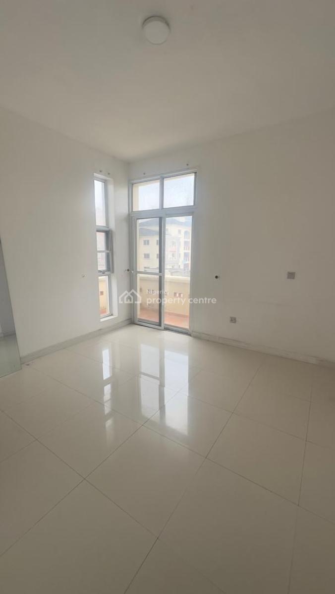 Standard 2 Bedroom Apartment, Oniru, Victoria Island (vi), Lagos, Flat / Apartment for Rent
