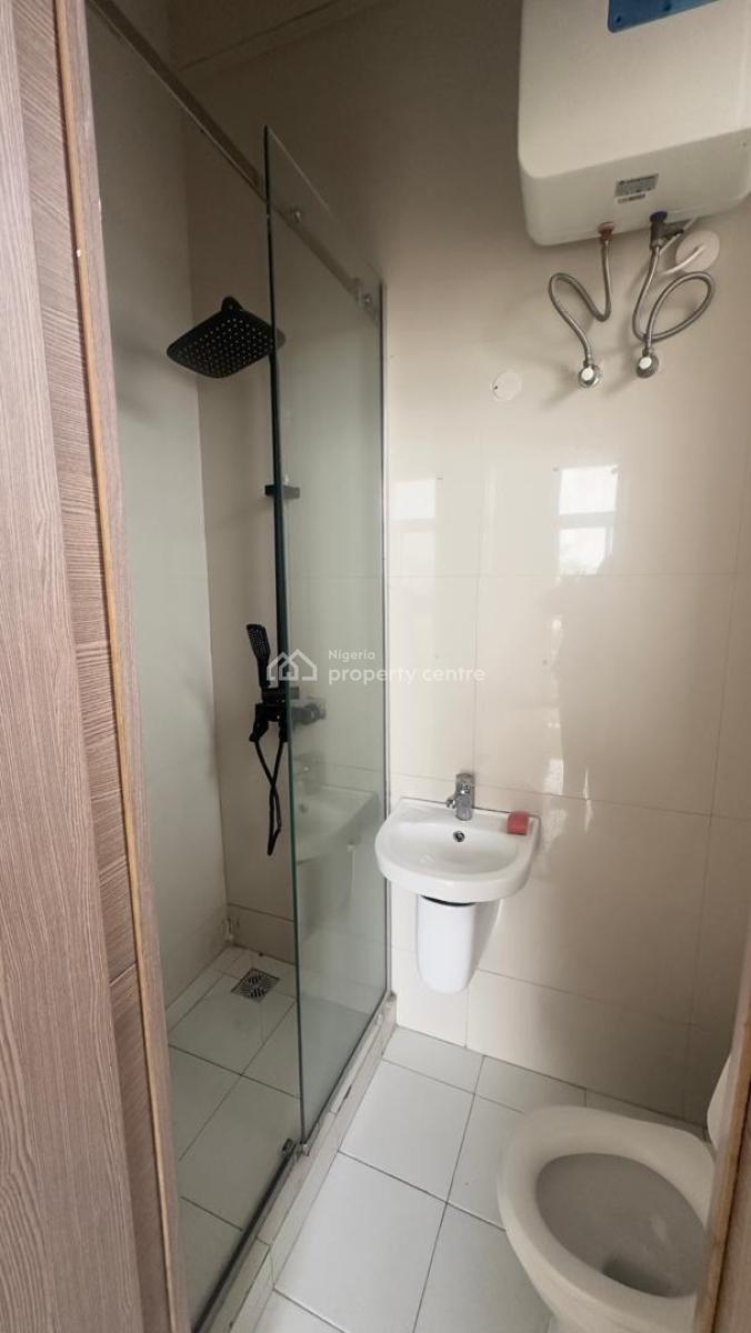 Standard 2 Bedroom Apartment, Oniru, Victoria Island (vi), Lagos, Flat / Apartment for Rent