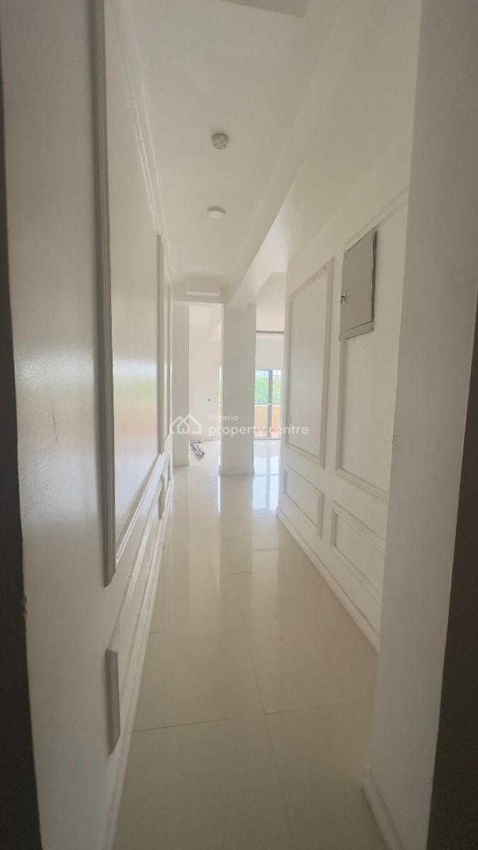 Standard 2 Bedroom Apartment, Oniru, Victoria Island (vi), Lagos, Flat / Apartment for Rent