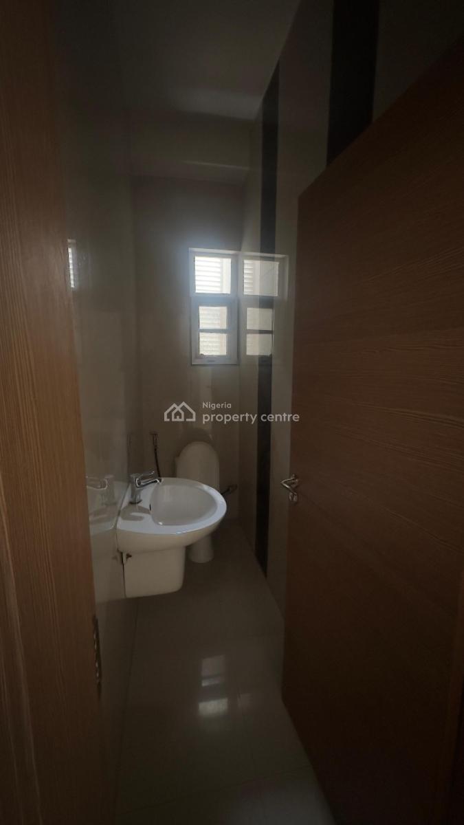 Standard 2 Bedroom Apartment, Oniru, Victoria Island (vi), Lagos, Flat / Apartment for Rent