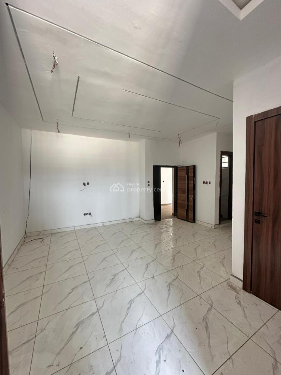 Luxury Spacious 1 Bed Apartment + Swimming Pool Perfect for Short Stay, Idado, Lekki, Lagos, Flat / Apartment for Sale