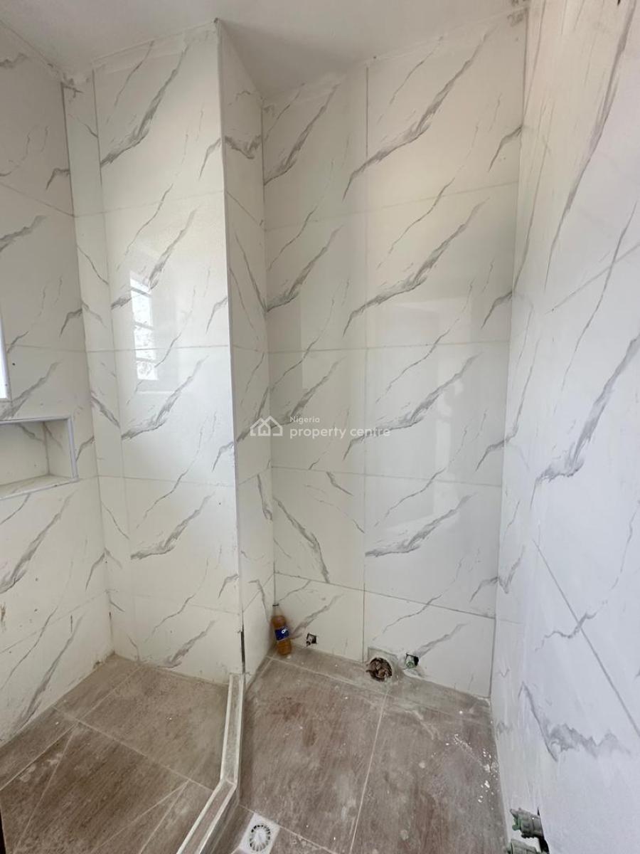 Luxury Spacious 1 Bed Apartment + Swimming Pool Perfect for Short Stay, Idado, Lekki, Lagos, Flat / Apartment for Sale