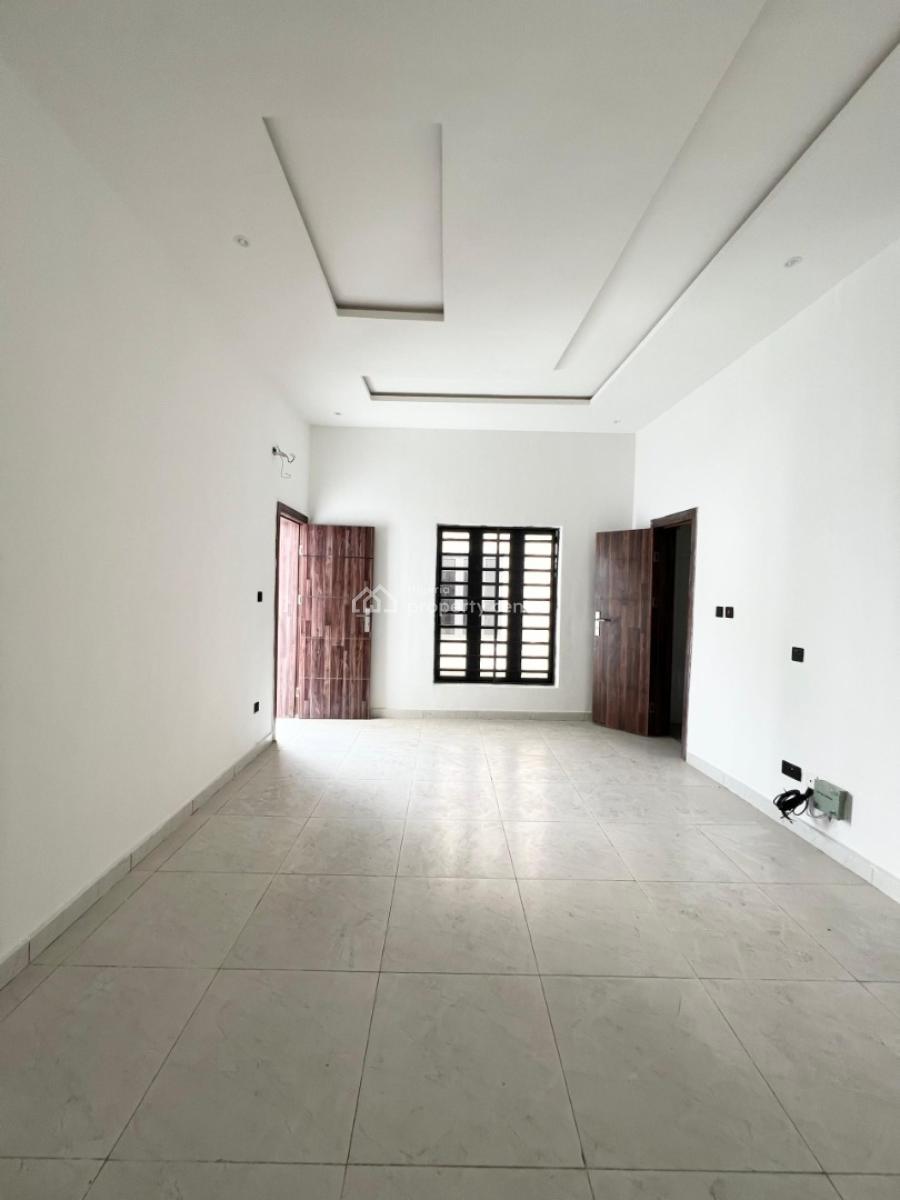 Move Into Comfort, Stay in Class,3-bedroom Terrace Duplex with Bq, General Paint Estate Abraham Adesanya, Ajah, Lagos, Terraced Duplex for Rent