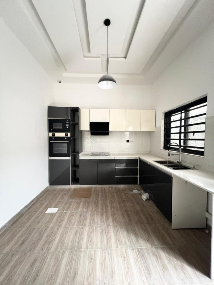 Move Into Comfort, Stay in Class,3-bedroom Terrace Duplex with Bq, General Paint Estate Abraham Adesanya, Ajah, Lagos, Terraced Duplex for Rent