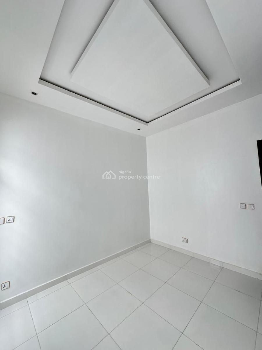 Luxury 5-bedroom Fully Detached Duplex with Bq & Private Pool, Orchid, Lekki, Lekki Phase 2, Lekki, Lagos, Detached Duplex for Sale