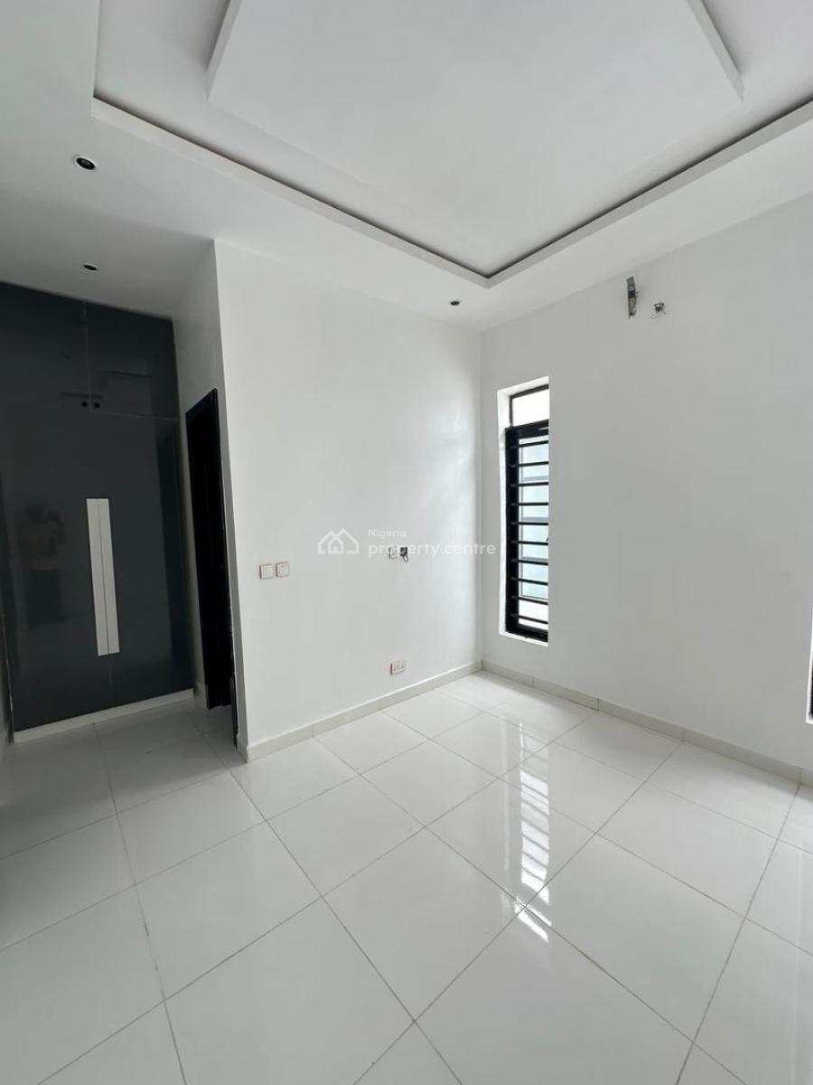 Luxury 5-bedroom Fully Detached Duplex with Bq & Private Pool, Orchid, Lekki, Lekki Phase 2, Lekki, Lagos, Detached Duplex for Sale