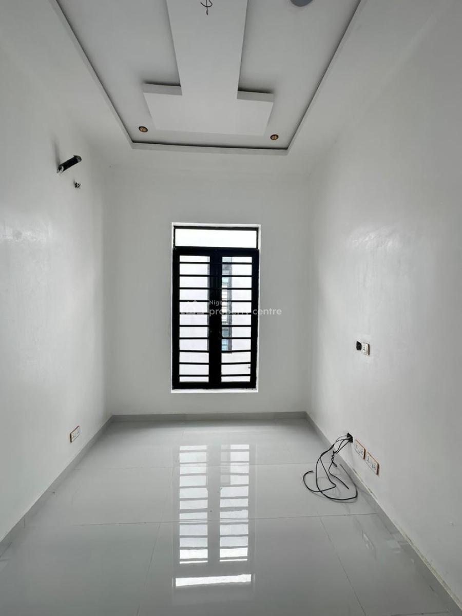 Luxury 5-bedroom Fully Detached Duplex with Bq & Private Pool, Orchid, Lekki, Lekki Phase 2, Lekki, Lagos, Detached Duplex for Sale