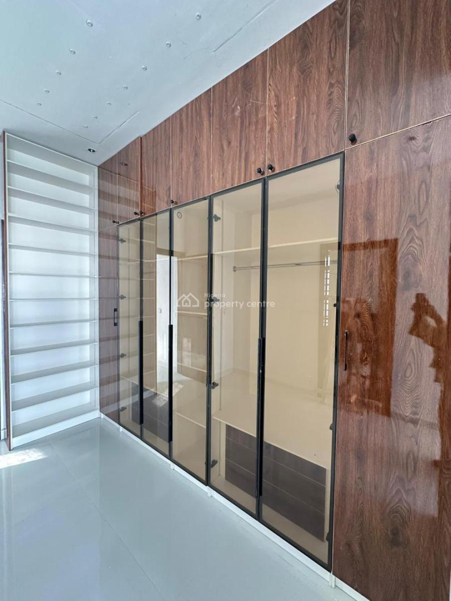 Luxury 5-bedroom Fully Detached Duplex with Bq & Private Pool, Orchid, Lekki, Lekki Phase 2, Lekki, Lagos, Detached Duplex for Sale