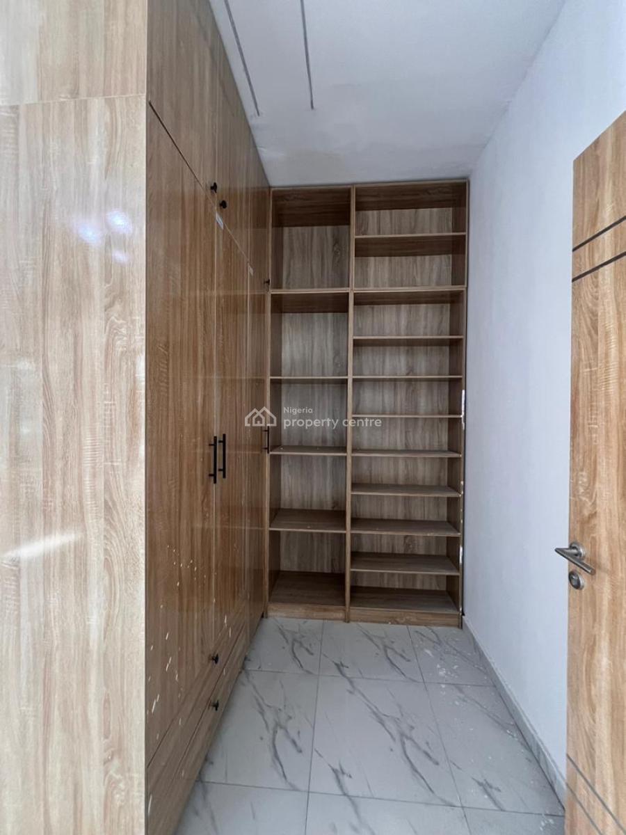 Magnificent 4 Bedroom Semi Detached Duplex with Bq, Swimming Pool, Orchid, Lekki, Lekki Phase 2, Lekki, Lagos, Semi-detached Duplex for Sale