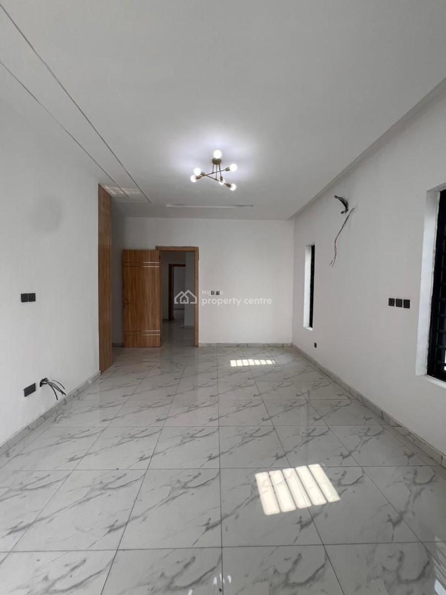 Magnificent 4 Bedroom Semi Detached Duplex with Bq, Swimming Pool, Orchid, Lekki, Lekki Phase 2, Lekki, Lagos, Semi-detached Duplex for Sale