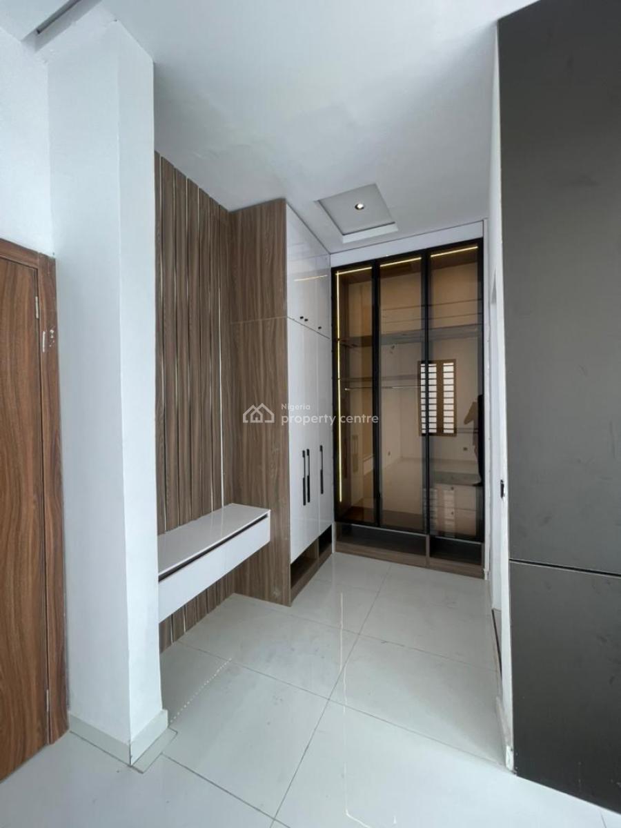 Luxury 5bedroom Fully Detached Duplex with Bq, Ajah, Lagos, Detached Duplex for Sale