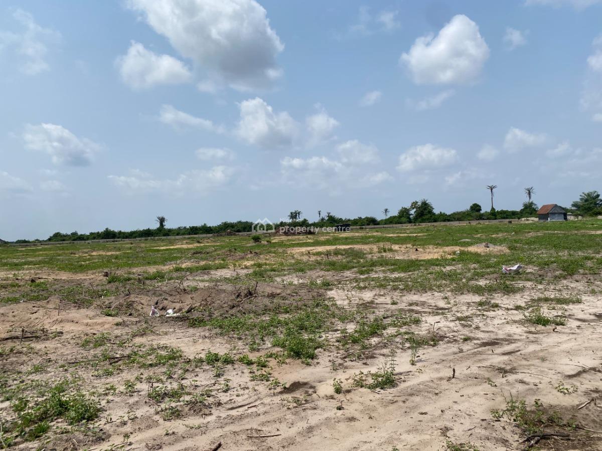 Now Selling, Elerangbe Ibeju-lekki, Ibeju Lekki, Lagos, Residential Land for Sale
