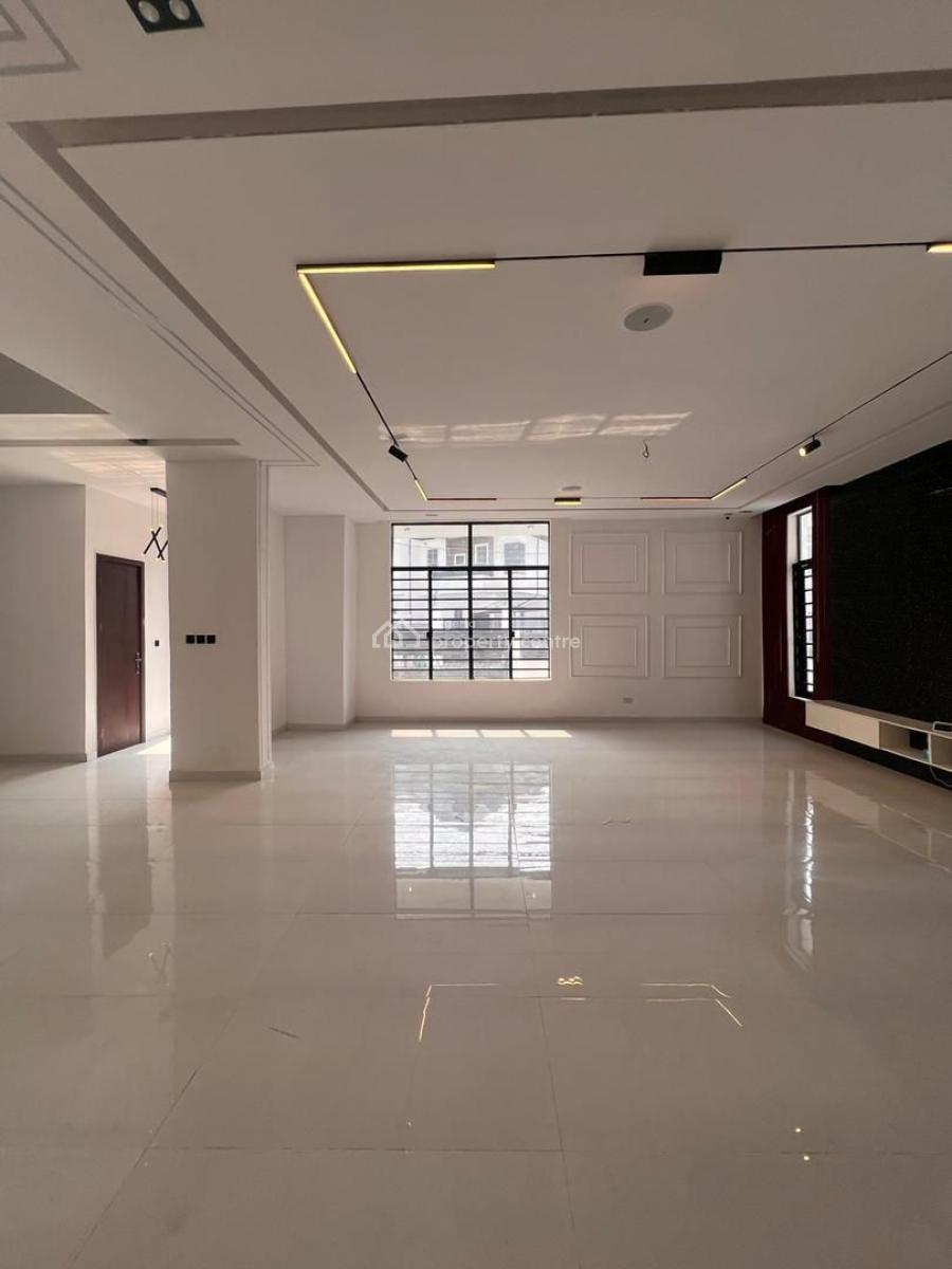 Luxury 5 Bedroom Fully Detached Duplex with Bq & Private Pool, Orchid, Lekki, Lekki Phase 2, Lekki, Lagos, Detached Duplex for Sale