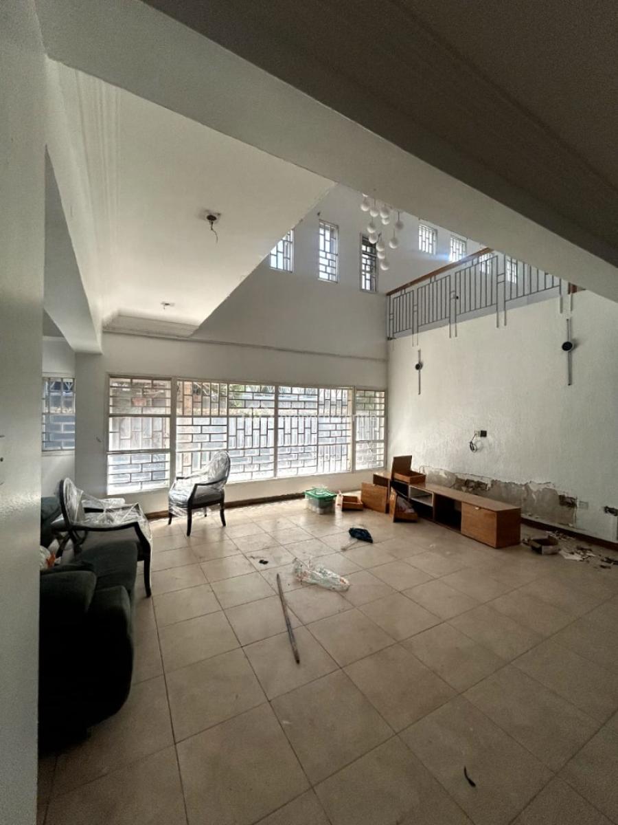 4 Bedroom Semi-detached Duplex with Bq, Lekki Phase 1, Lekki, Lagos, Semi-detached Duplex for Rent