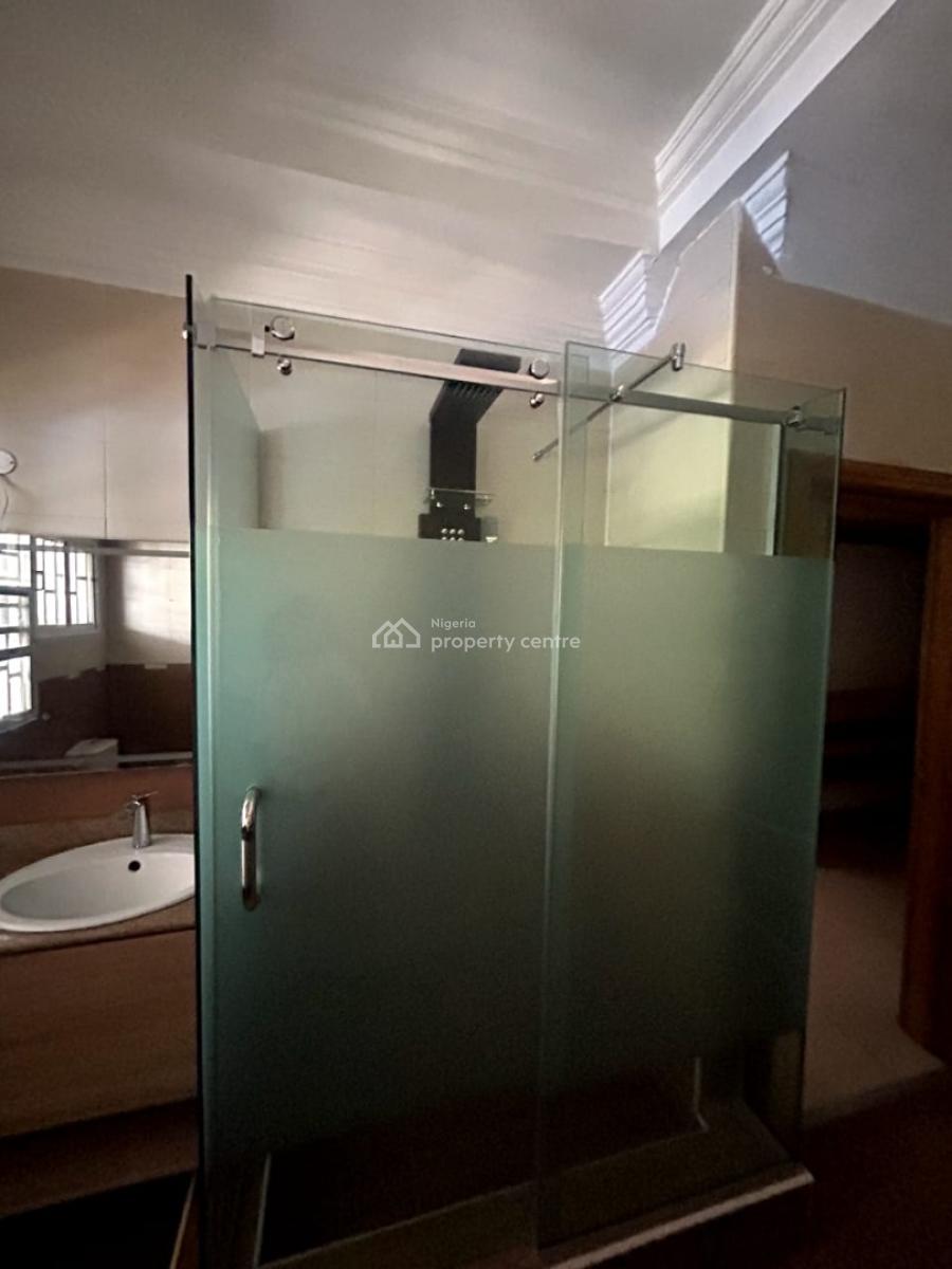 4 Bedroom Semi-detached Duplex with Bq, Lekki Phase 1, Lekki, Lagos, Semi-detached Duplex for Rent