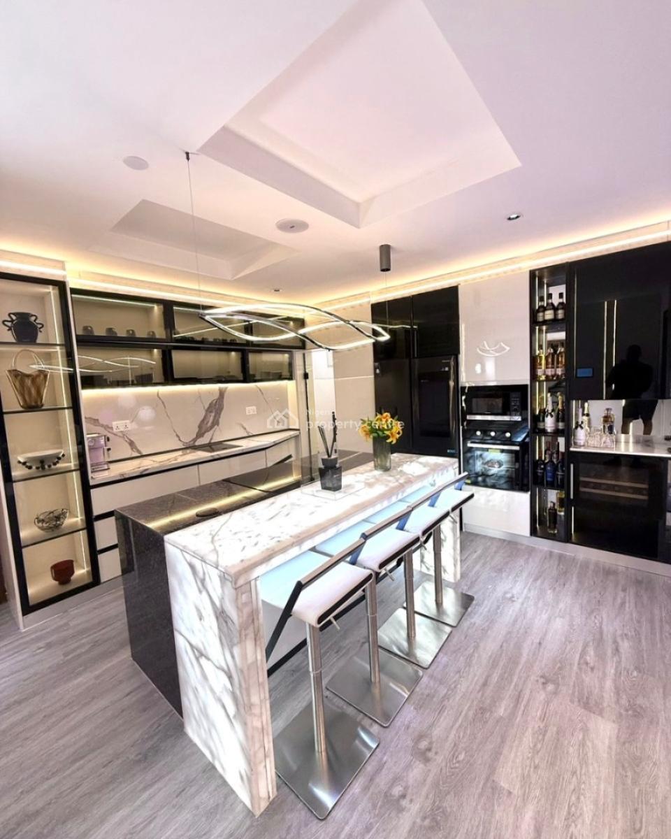 Premium Two Bedroom Apartment, Maitama District, Abuja, Flat / Apartment Short Let