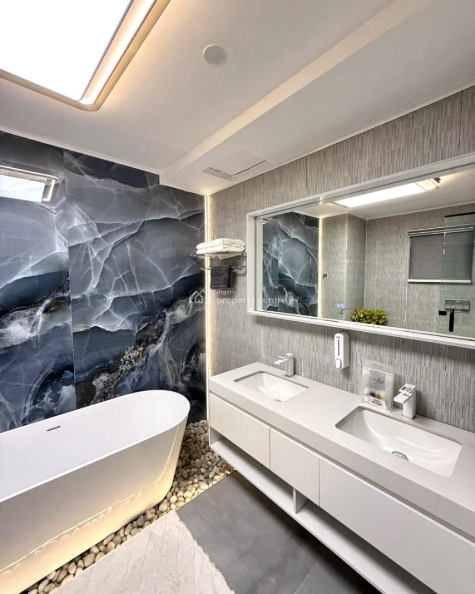 Premium Two Bedroom Apartment, Maitama District, Abuja, Flat / Apartment Short Let