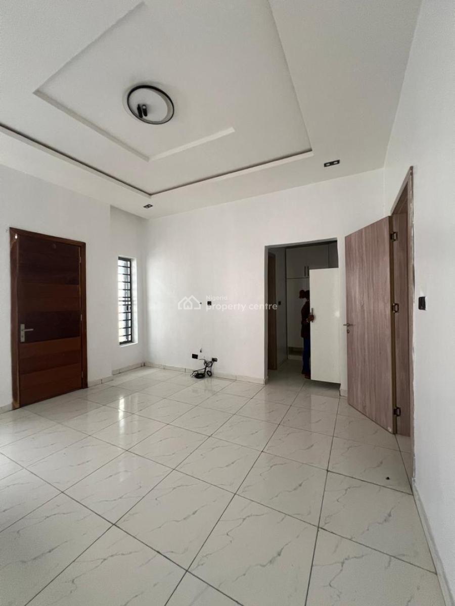 Luxury 4 Bedroom Fully Detached Duplex with Bq, Orchid, Lekki, Lekki Phase 2, Lekki, Lagos, Detached Duplex for Sale