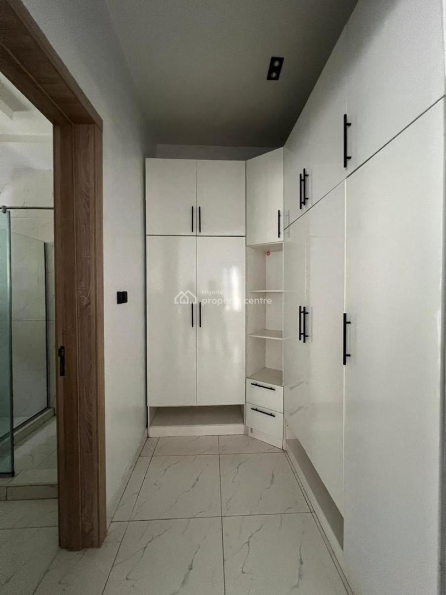 Luxury 4 Bedroom Fully Detached Duplex with Bq, Orchid, Lekki, Lekki Phase 2, Lekki, Lagos, Detached Duplex for Sale