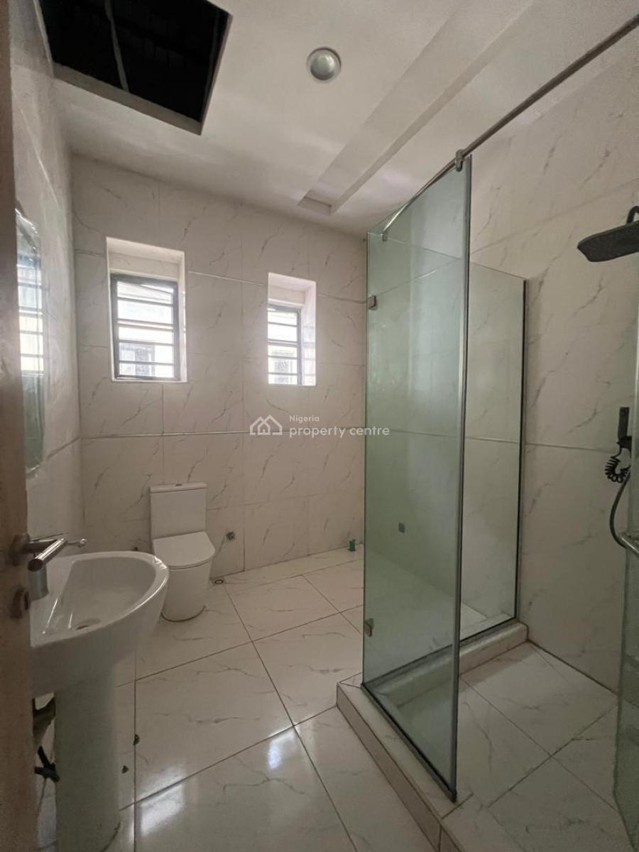 Luxury 4 Bedroom Fully Detached Duplex with Bq, Orchid, Lekki, Lekki Phase 2, Lekki, Lagos, Detached Duplex for Sale