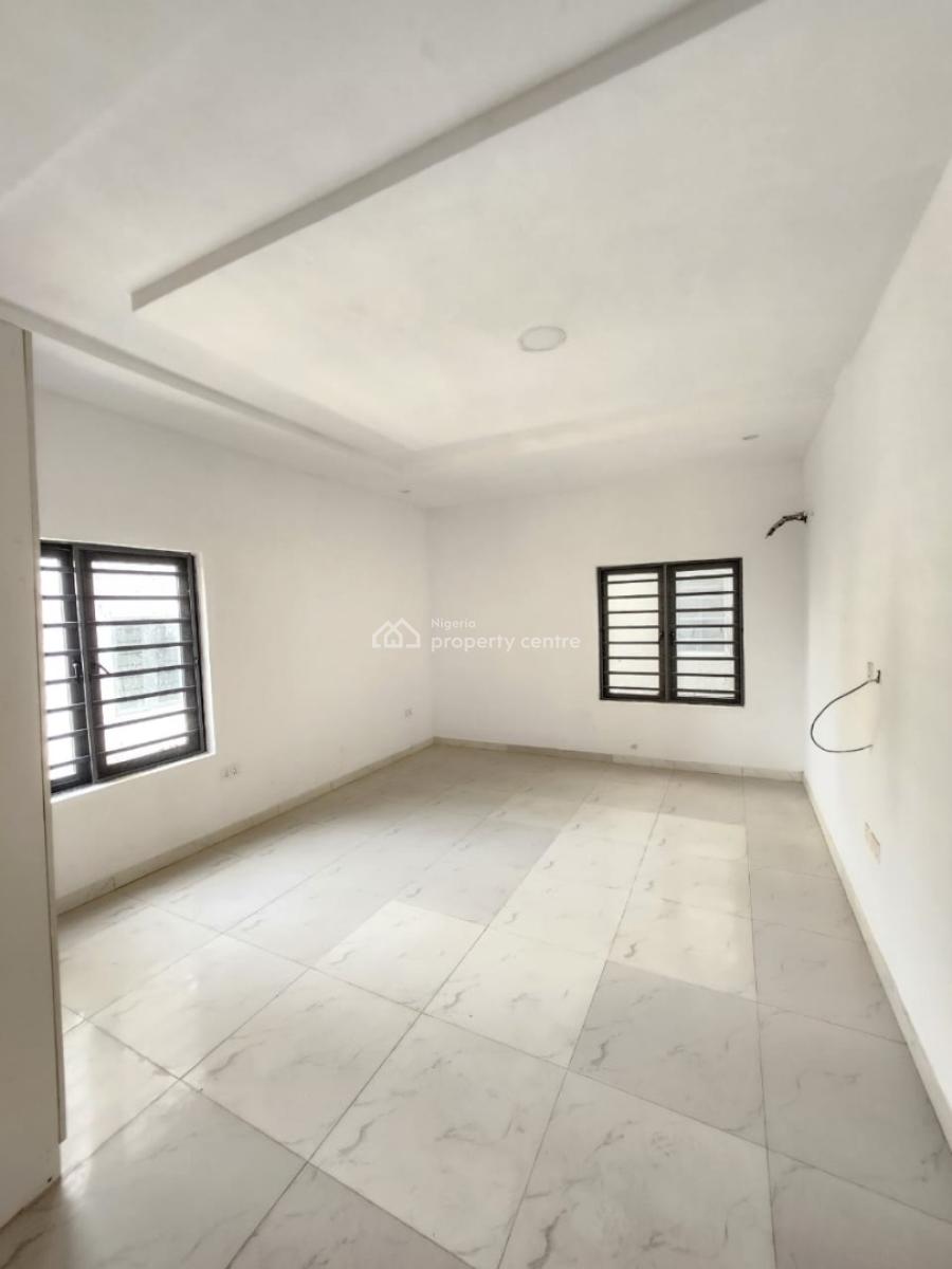 Brand New 2 Bedroom Apartment, Lekki Phase1, Lekki Phase 1, Lekki, Lagos, Flat / Apartment for Sale