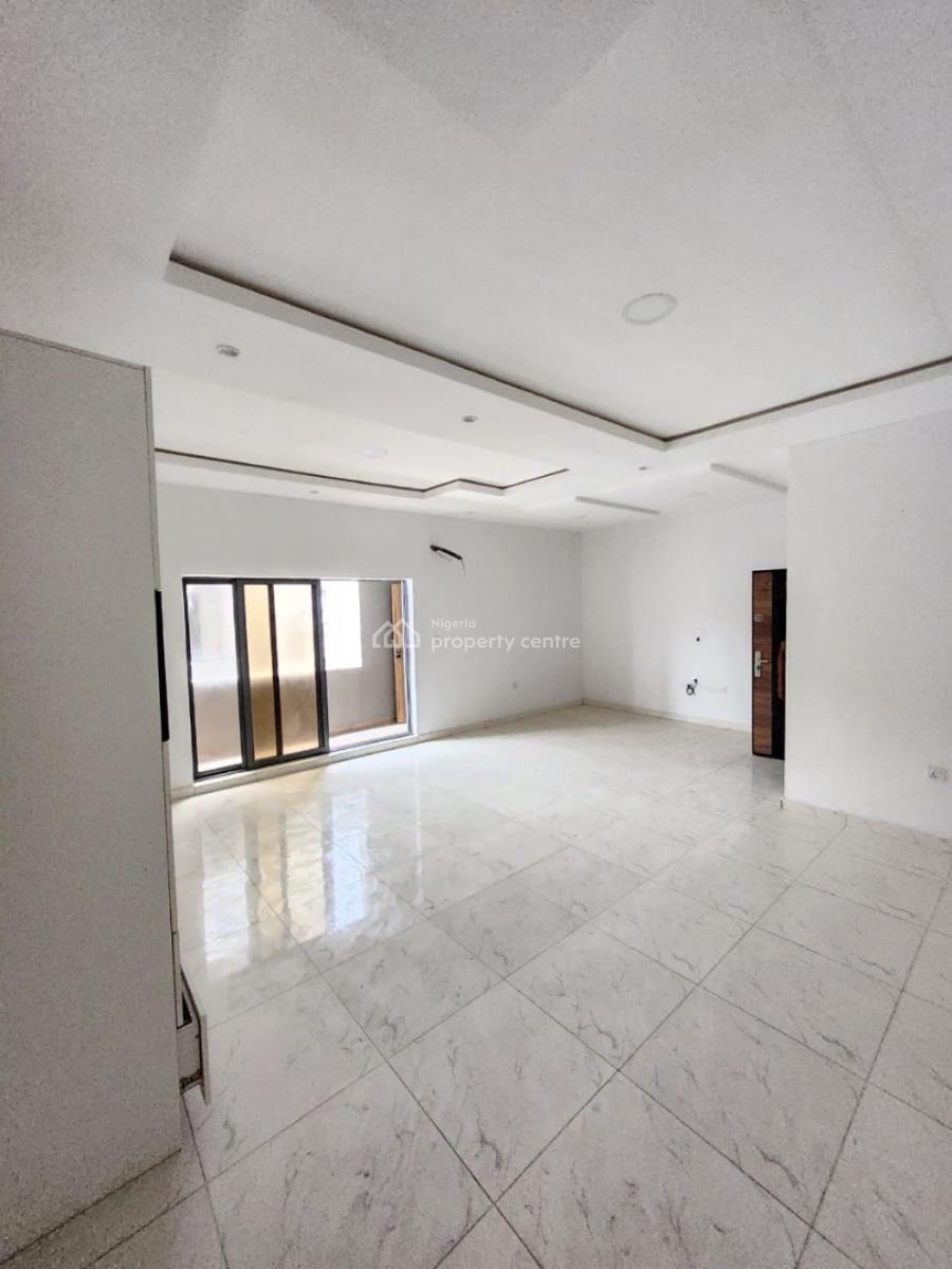 Brand New 2 Bedroom Apartment, Lekki Phase1, Lekki Phase 1, Lekki, Lagos, Flat / Apartment for Sale