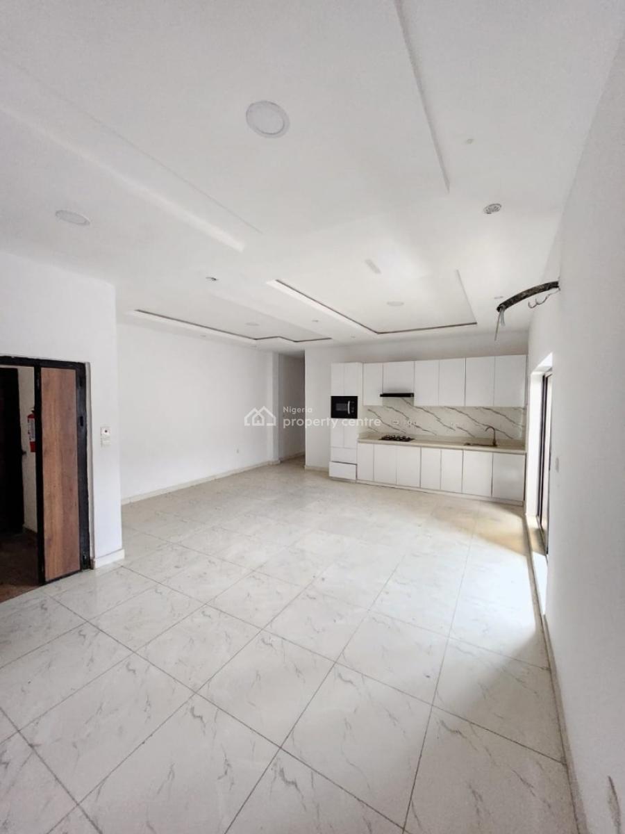 Brand New 2 Bedroom Apartment, Lekki Phase1, Lekki Phase 1, Lekki, Lagos, Flat / Apartment for Sale