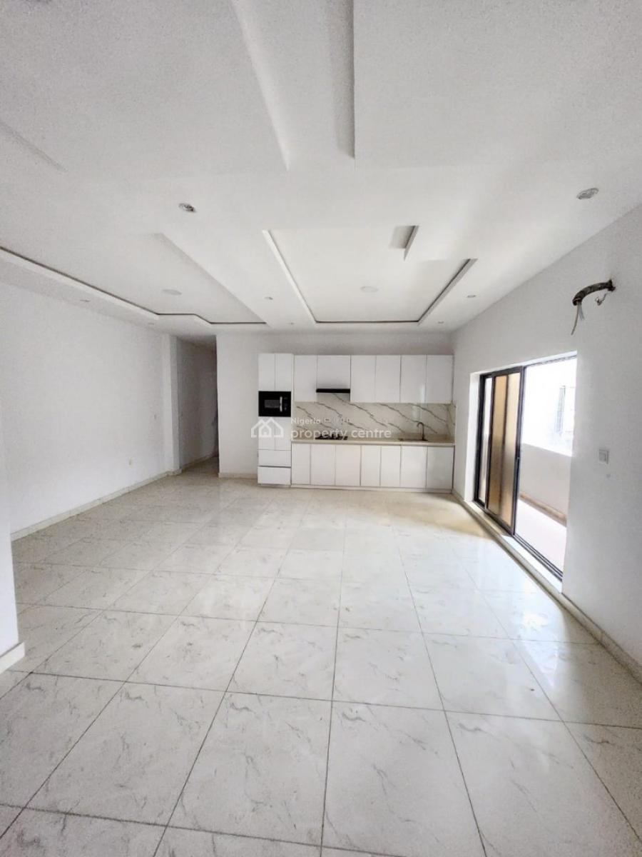 Brand New 2 Bedroom Apartment, Lekki Phase1, Lekki Phase 1, Lekki, Lagos, Flat / Apartment for Sale