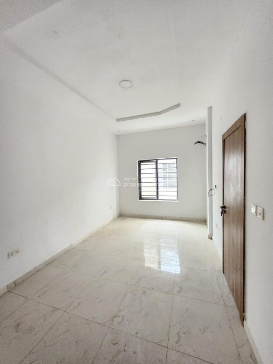 Brand New 2 Bedroom Apartment, Lekki Phase1, Lekki Phase 1, Lekki, Lagos, Flat / Apartment for Sale