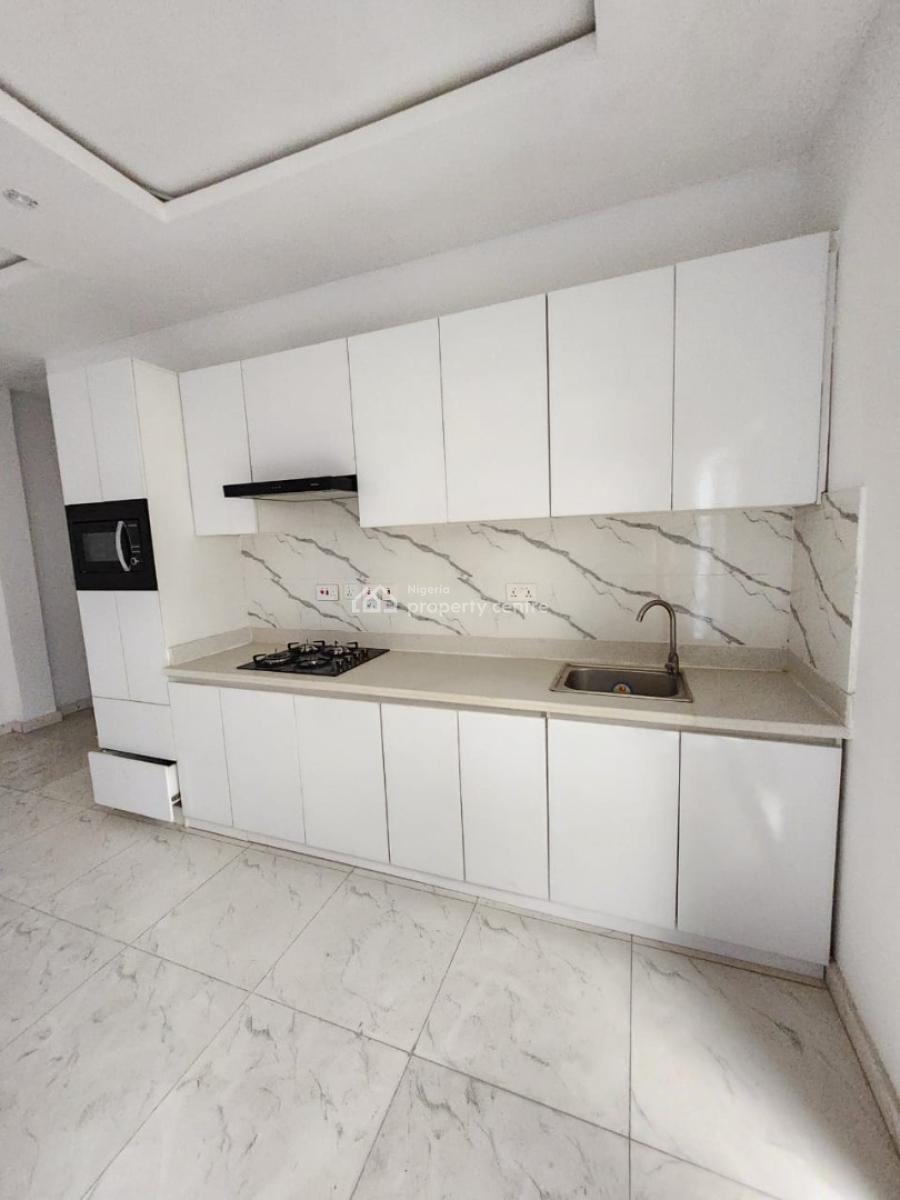 Brand New 2 Bedroom Apartment, Lekki Phase1, Lekki Phase 1, Lekki, Lagos, Flat / Apartment for Sale