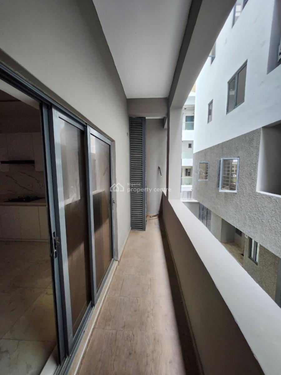 Brand New 2 Bedroom Apartment, Lekki Phase1, Lekki Phase 1, Lekki, Lagos, Flat / Apartment for Sale