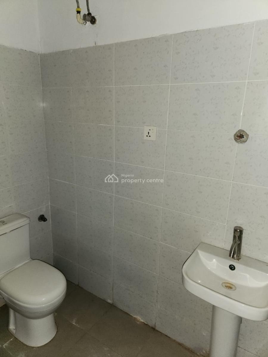 Brand New 2 Bedroom Apartment, Lekki Phase1, Lekki Phase 1, Lekki, Lagos, Flat / Apartment for Sale