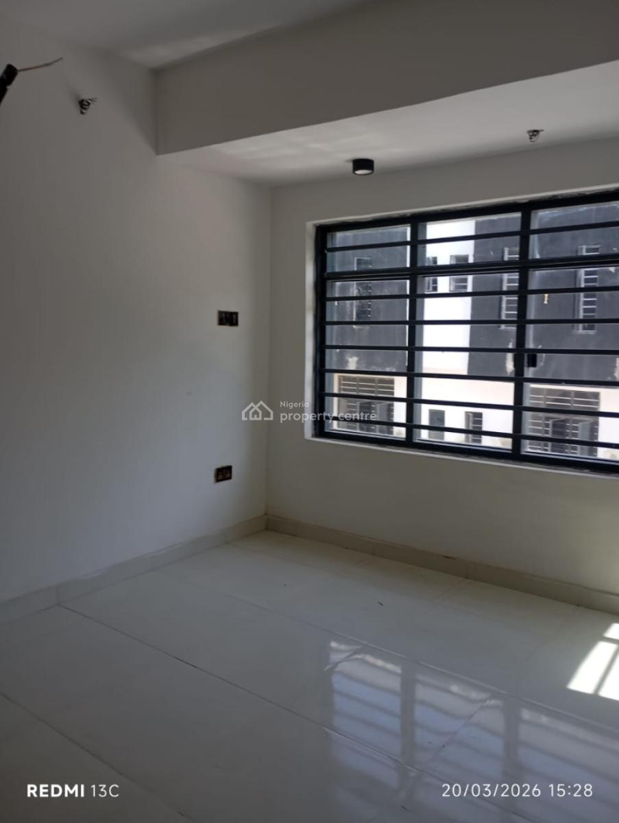 Comfort Tendering 2-bedroom Terraced Duplex (newly Built), Orchid Road, Lekki, Lagos, Terraced Duplex for Rent