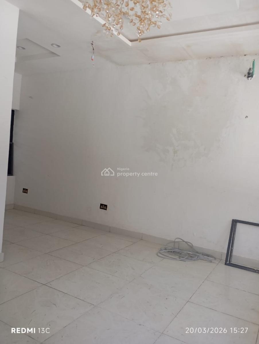 Comfort Tendering 2-bedroom Terraced Duplex (newly Built), Orchid Road, Lekki, Lagos, Terraced Duplex for Rent